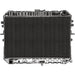 FloKool Engine Radiator for Ford Econovan - RAD410 - Superstart Batteries