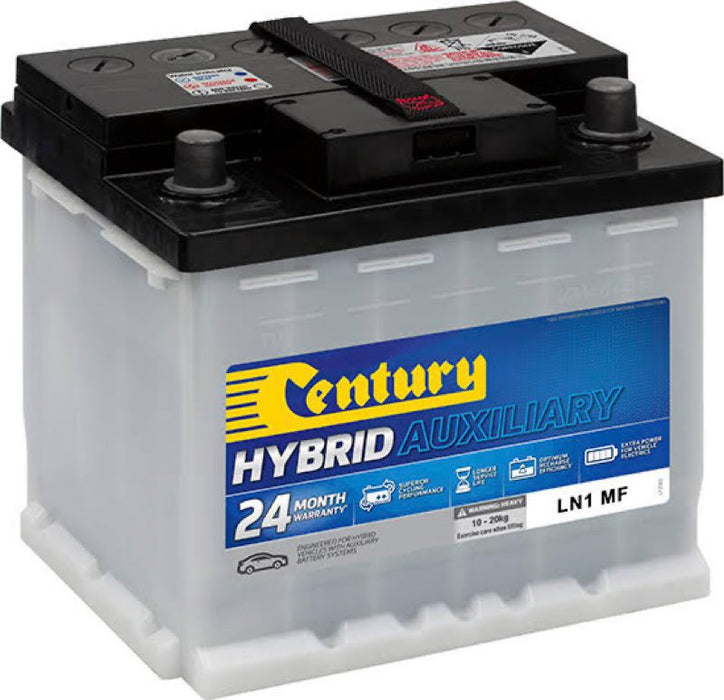 Toyota prius deals starter battery