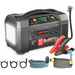 LOKITHOR Jump Starter with Pressure Washer Air Compressor 2500Amp-AW401 - Superstart Batteries