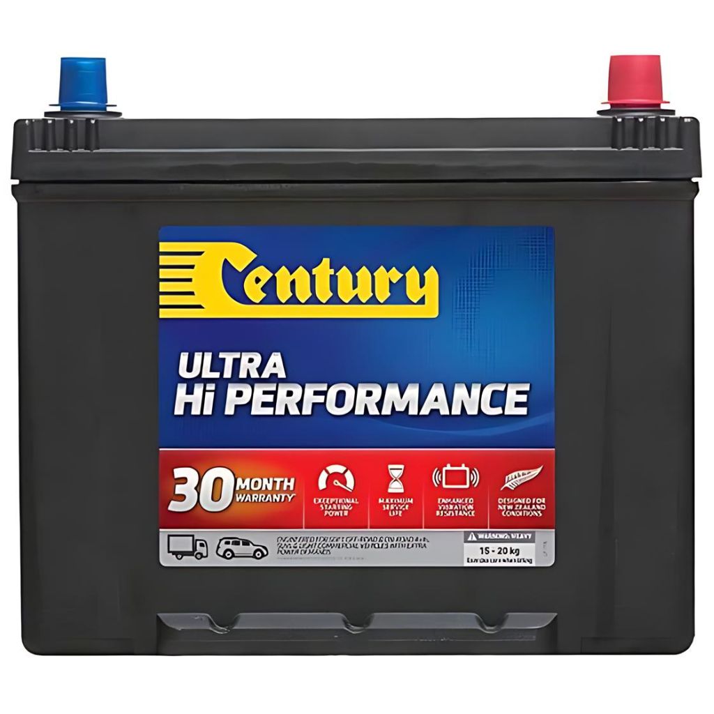 car battery range, including Ultra Hi Performance, Hi Performance, and Deep Cycle Gel models, available for click and collect orders with Afterpay, Winz quotes, and Zip payment options. NZ wide shipping avaliable.