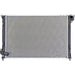 FloKool Engine Radiator for Mini Cooper - RAD1331 - Superstart Batteries