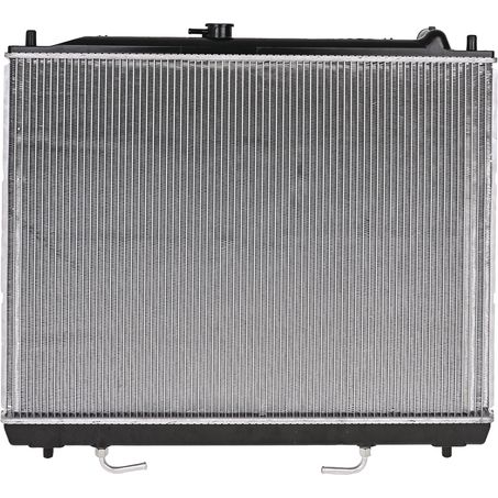 FloKool Engine Radiator for Mitsubishi Montero - RAD786 - Superstart Batteries