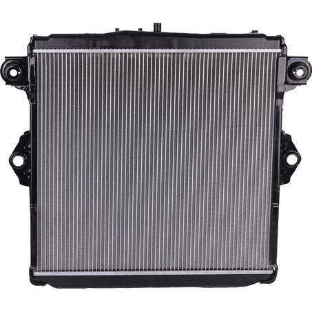 FloKool Engine Radiator for Toyota Land Cruiser - RAD1538 - Superstart Batteries