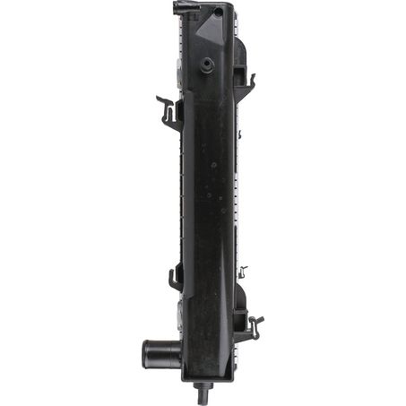 FloKool Engine Radiator for Holden Commodore Caprice  - RAD587 - Superstart Batteries