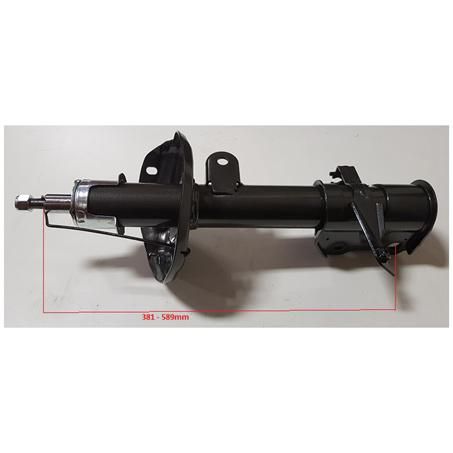 925000R - CODE9 Strut for Honda CRV - Superstart Batteries