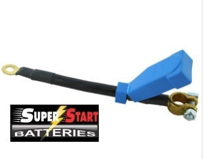 200MM BATTERY TO STARTER CABLE – HEAVY DUTY