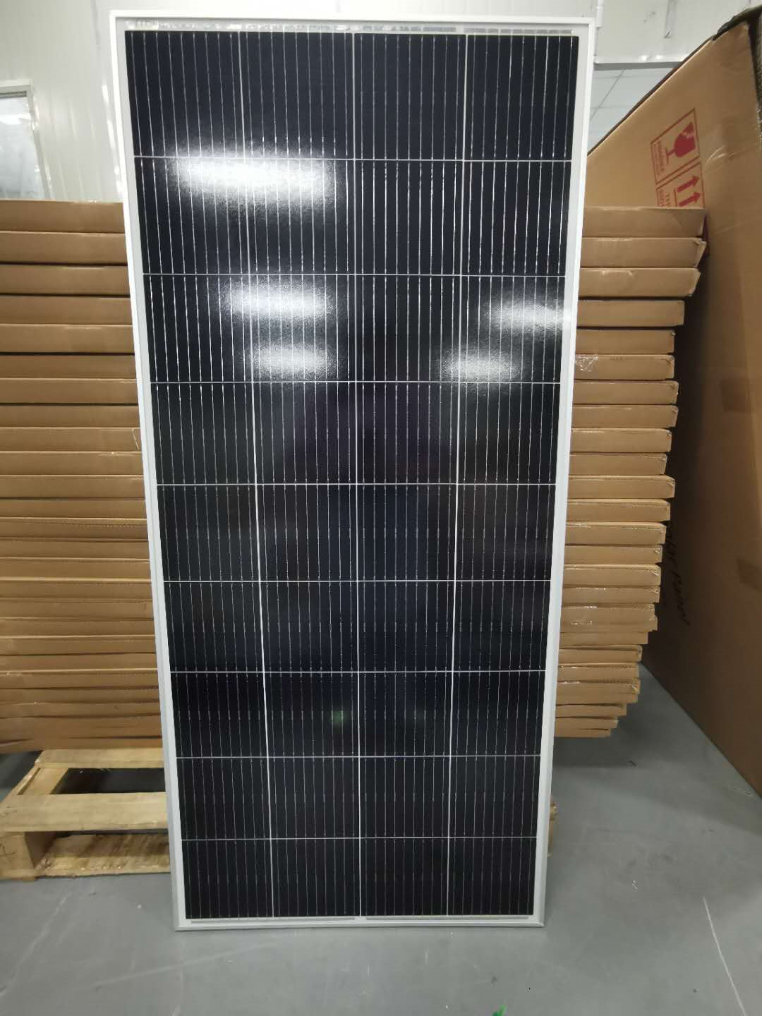 Solar Array 200w 200W SOLAR PANEL 200W MONO SOLAR PANEL — Superstart Batteries