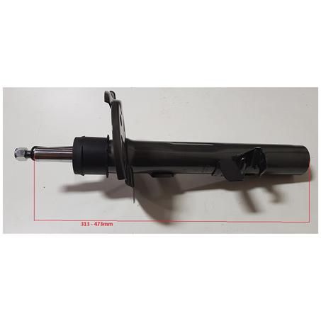 9261204 - CODE9 Strut for Ford Kuga - Superstart Batteries