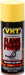 VHT Flameproof Paint Flat Yellow 325ml - SP108 - Superstart Batteries