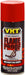 VHT Flameproof Paint Flat Red 325ml - SP109 - Superstart Batteries