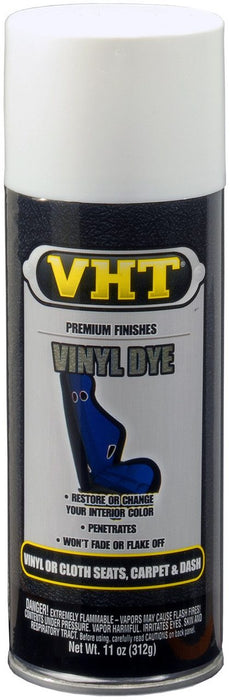 VHT Vinyl Dye Satin White - 325ml - SP943