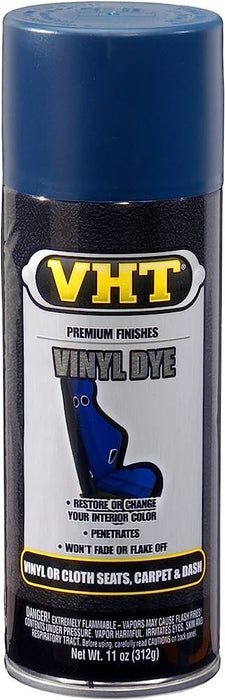 VHT Vinyl Dye Dark Blue Satin - 325ml - SP950