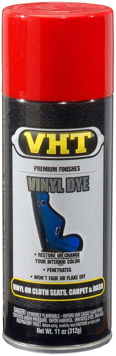 VHT Vinyl Dye Gloss Red - 325ml - SP962