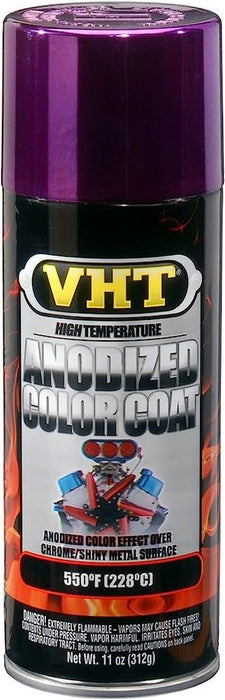 VHT Anodized Spray Paint Anodized Purple 312g - SP452