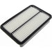 Ryco Air Filter - Panel - A1268 - Superstart Batteries