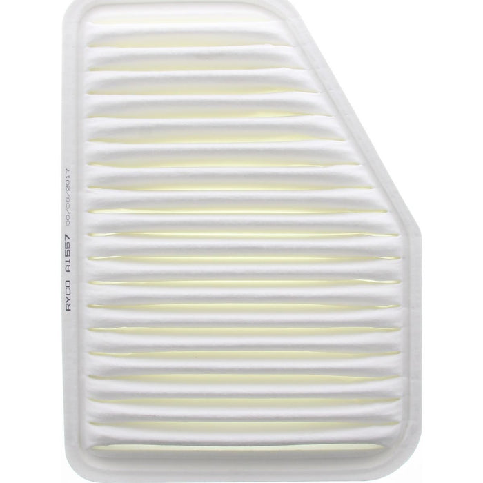 Ryco Air Filter - Panel - A1557 - Superstart Batteries