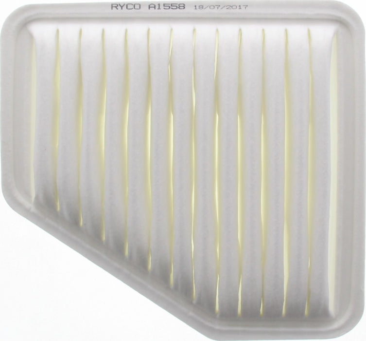 Ryco Air Filter - Panel - A1558 - Superstart Batteries