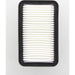 Ryco Air Filter - A1629 - Superstart Batteries