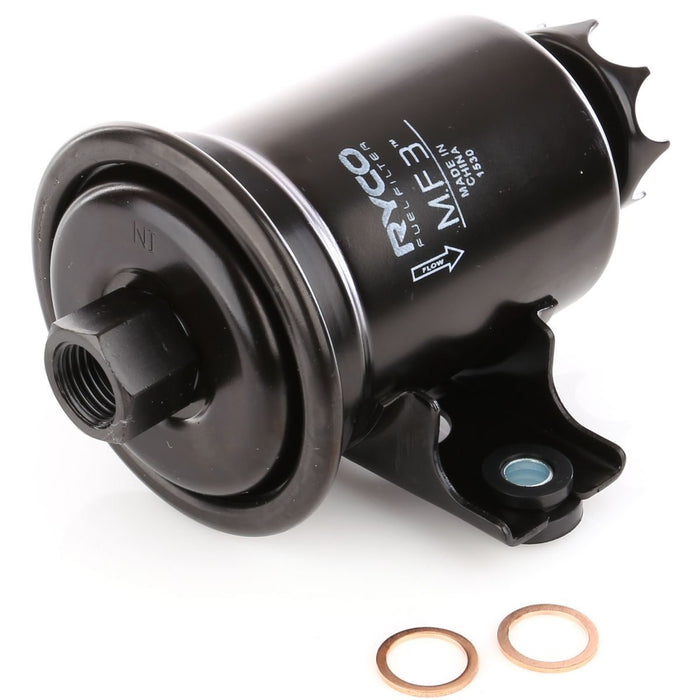 Ryco Fuel Filter - MF3 - Superstart Batteries