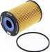 Ryco Oil Filter - Cartridge - R2593P - Superstart Batteries