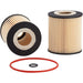 Ryco Oil Filter - Cartridge - R2604P - Superstart Batteries