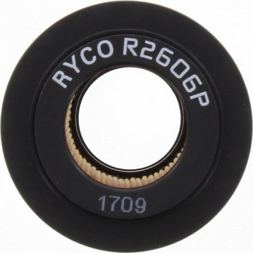 Ryco Oil Filter - Cartridge - R2606P - Superstart Batteries