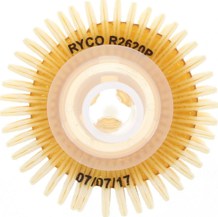 Ryco Oil Filter - Cartridge - R2620P - Superstart Batteries