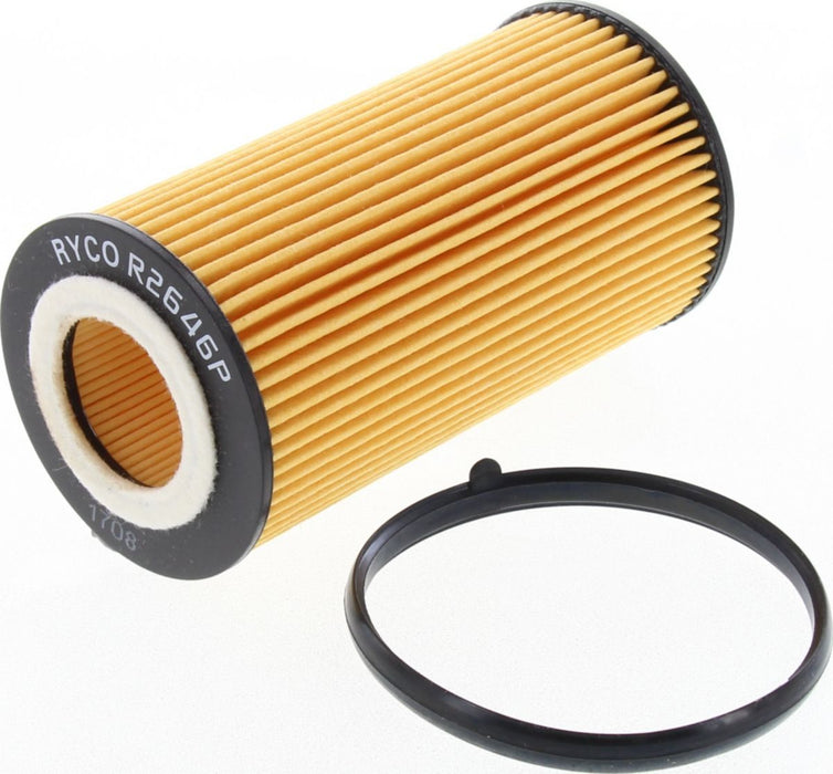 Ryco Oil Filter - Cartridge - R2646P - Superstart Batteries