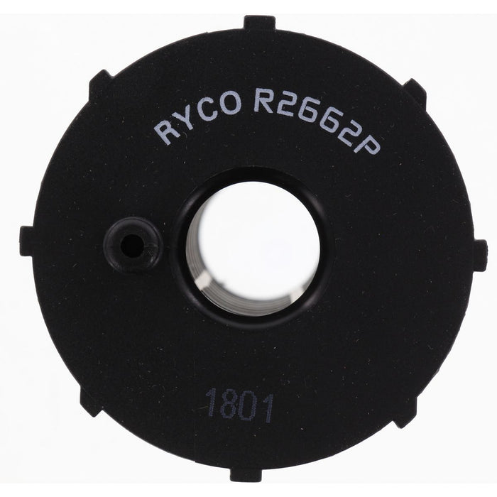 Ryco Oil Filter - Cartridge - R2662P - Superstart Batteries