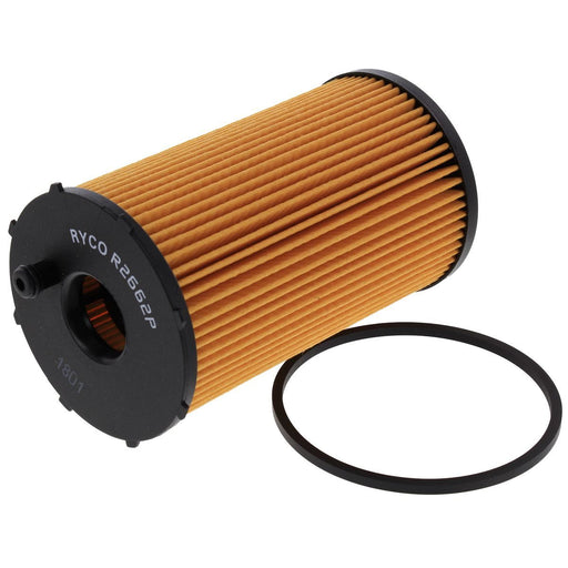 Ryco Oil Filter - Cartridge - R2662P - Superstart Batteries