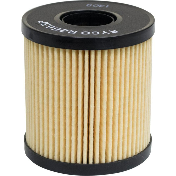 Ryco Oil Filter - Cartridge - R2663P - Superstart Batteries