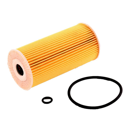 Ryco Oil Filter - Cartridge - R2700P - Superstart Batteries