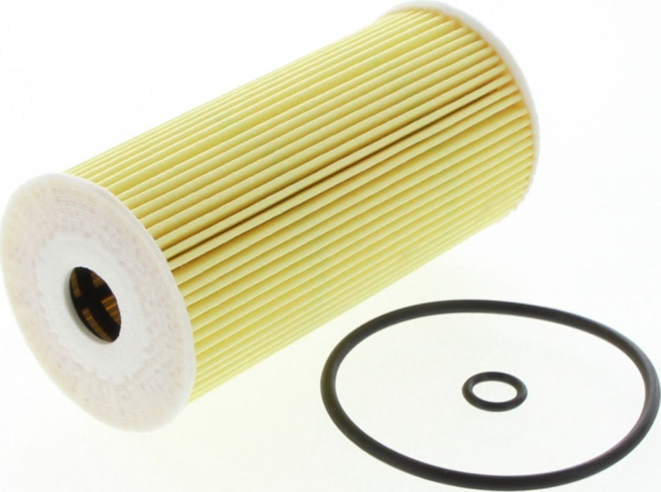 Ryco Oil Filter - Cartridge - R2700P - Superstart Batteries