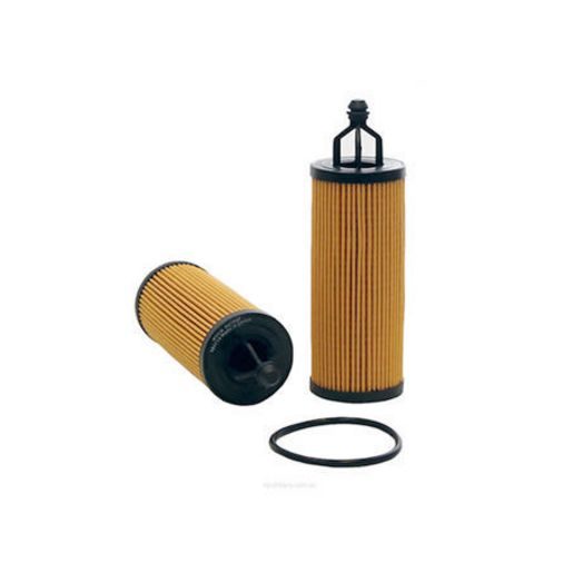 Ryco Oil Filter - Cartridge - R2753P - Superstart Batteries