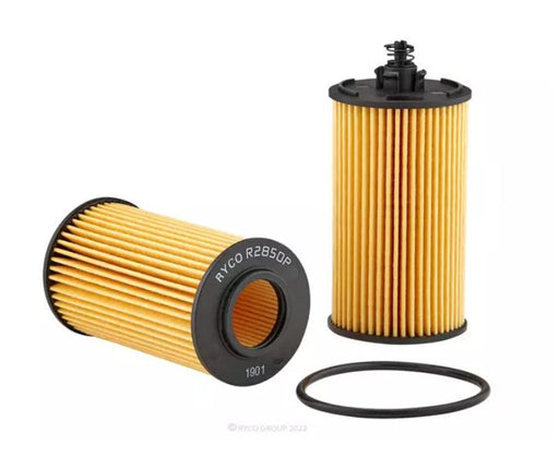 Ryco Oil Filter - R2850P - Superstart Batteries