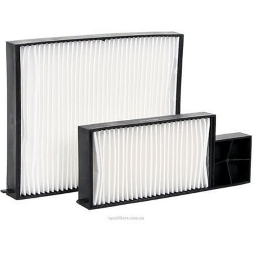 Ryco Cabin Air Filter - RCA240P - Superstart Batteries