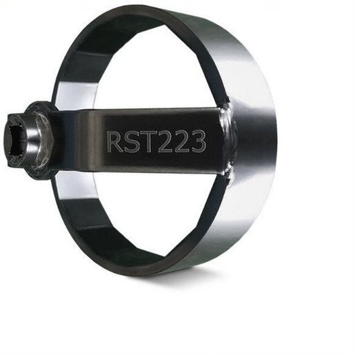 Ryco Spin On Oil Filter Removal Cup - RST223 - Superstart Batteries