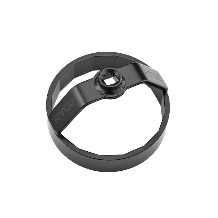 Ryco Spin On Oil Filter Removal Cup - RST223 - Superstart Batteries