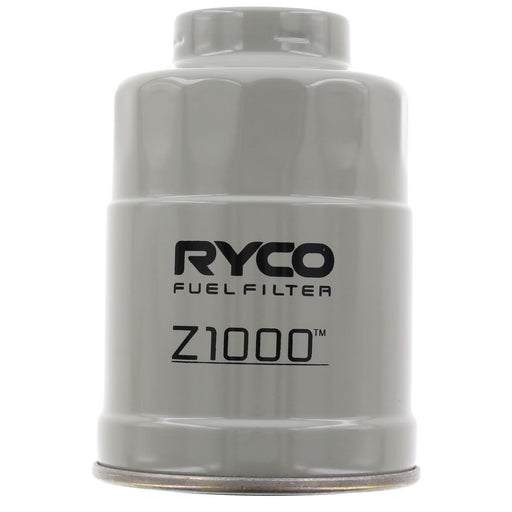 Ryco Fuel Filter - Z1000 - Superstart Batteries