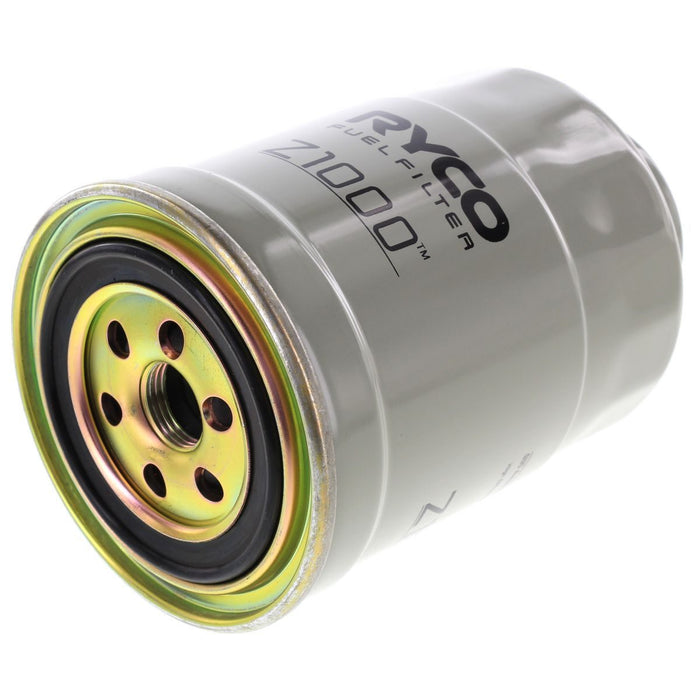 Ryco Fuel Filter - Z1000 - Superstart Batteries