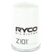 Ryco Oil Filter - Z101 - Superstart Batteries