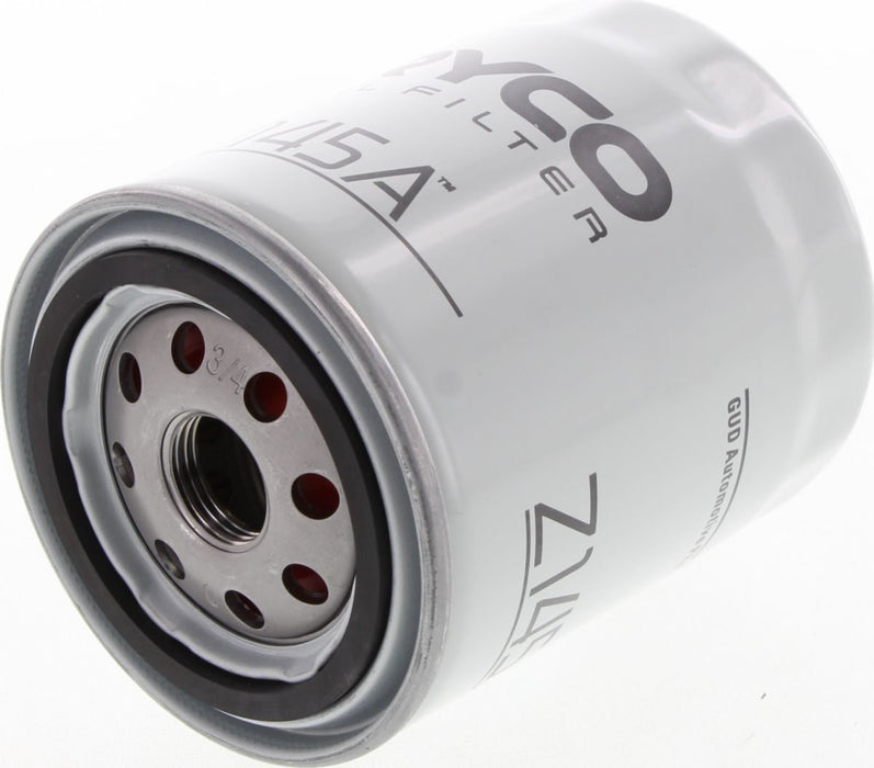 Ryco Oil Filter - Z145A - Superstart Batteries