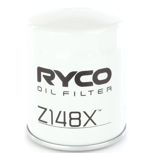 Ryco Oil Filter - Z148X - Superstart Batteries