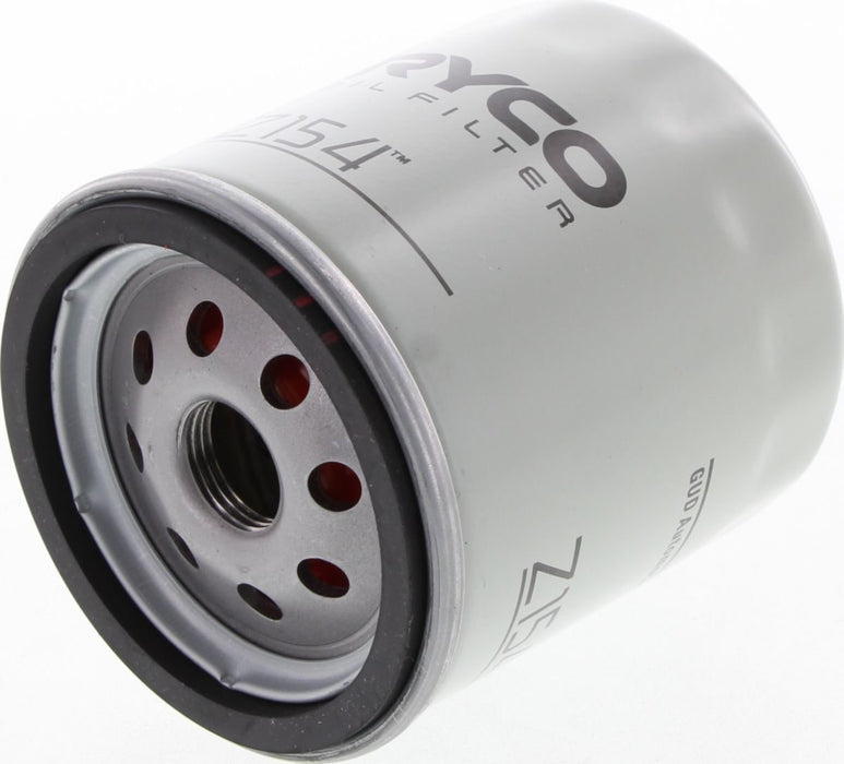 Ryco Oil Filter - Z154 - Superstart Batteries