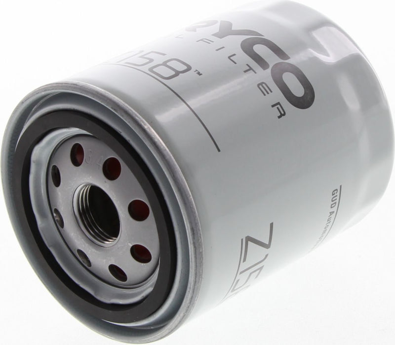 Ryco Oil Filter - Z158 - Superstart Batteries