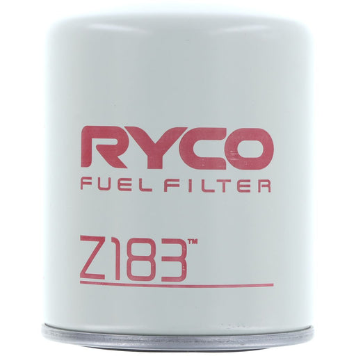 Ryco Fuel Filter - Z183 - Superstart Batteries