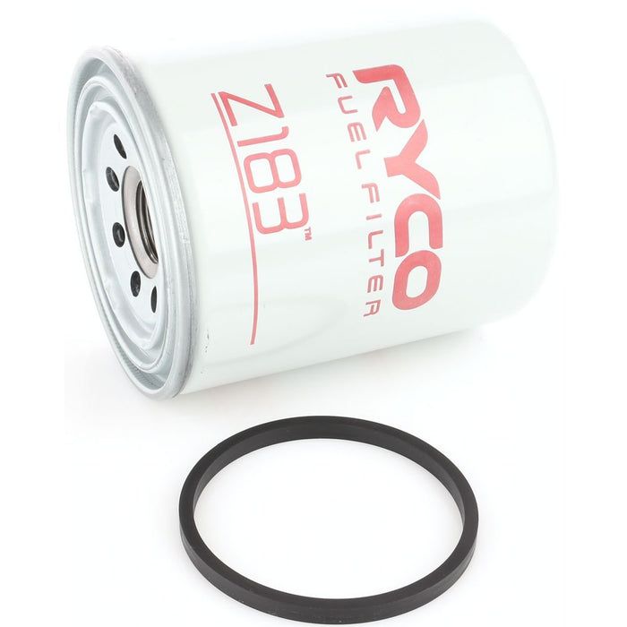 Ryco Fuel Filter - Z183 - Superstart Batteries