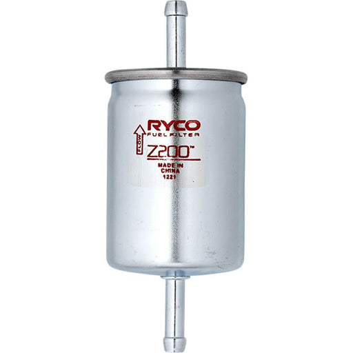 Ryco Fuel Filter - In Line - Z200 - Superstart Batteries