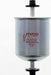 Ryco Fuel Filter - In Line - Z201 - Superstart Batteries