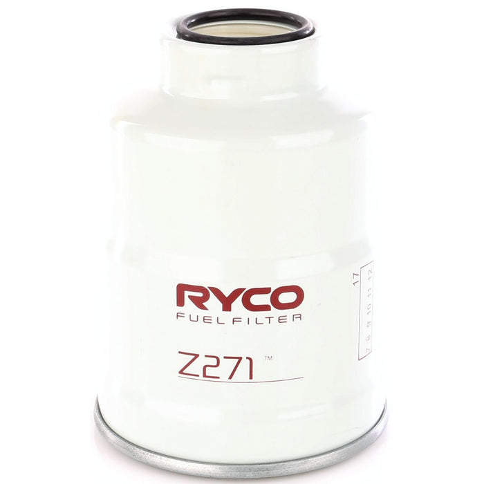 Ryco Fuel Filter - Z271 - Superstart Batteries